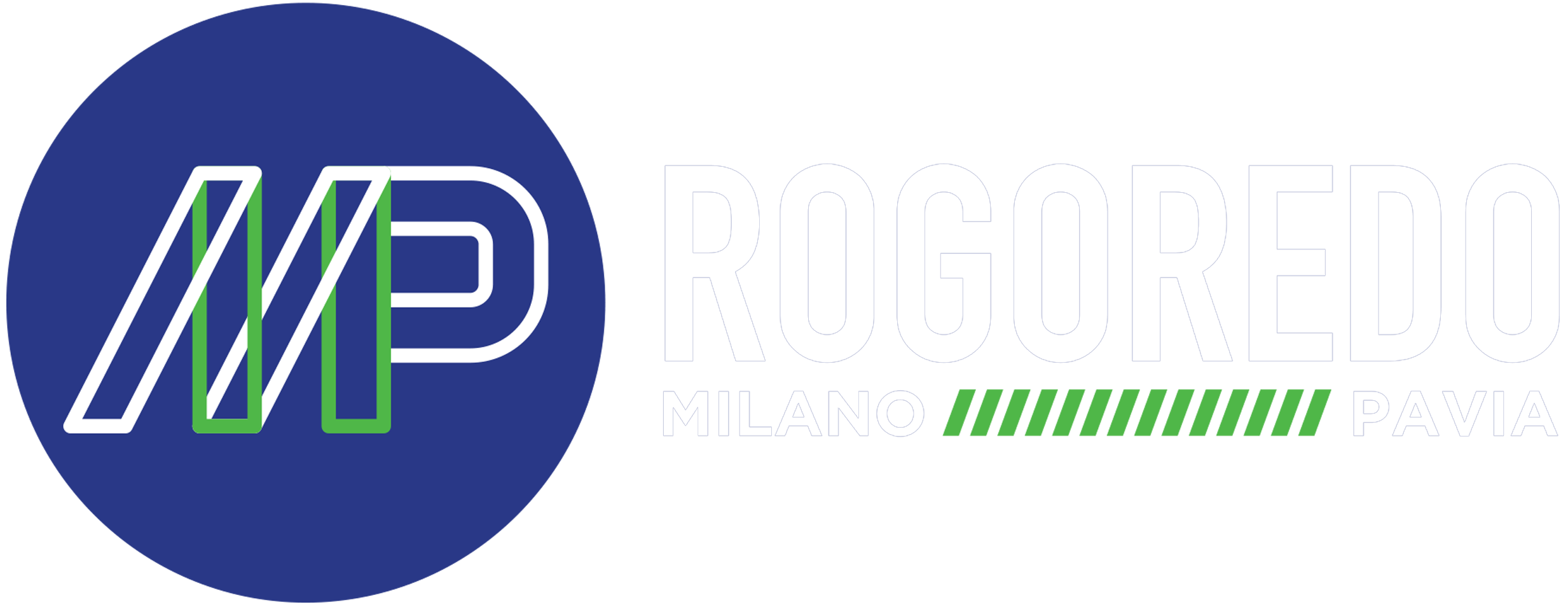 Rogoredo Milano Pavia